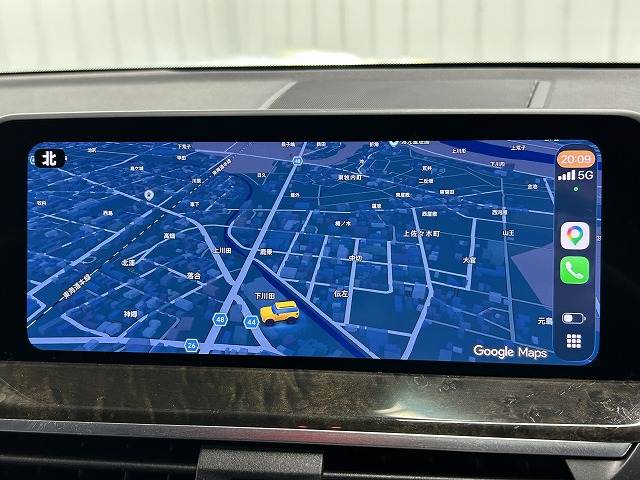 BMW&nbsp;X3の画像5