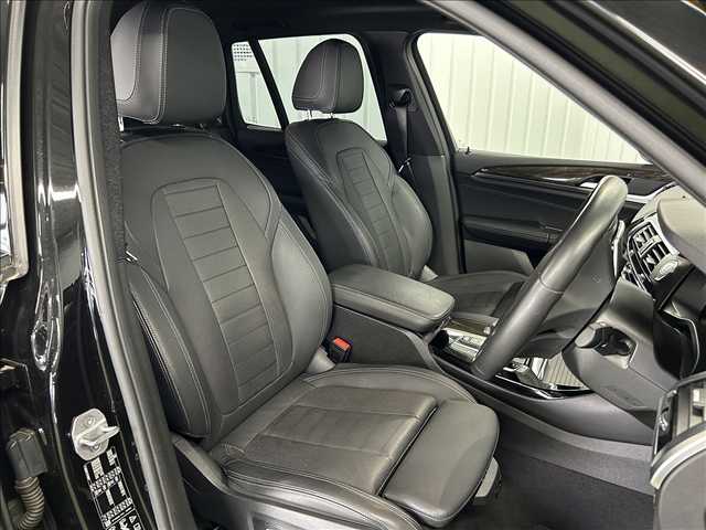 BMW&nbsp;X3の画像7