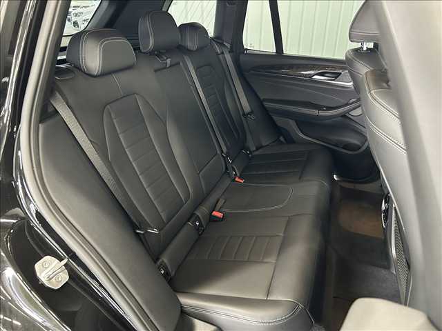 BMW&nbsp;X3の画像8