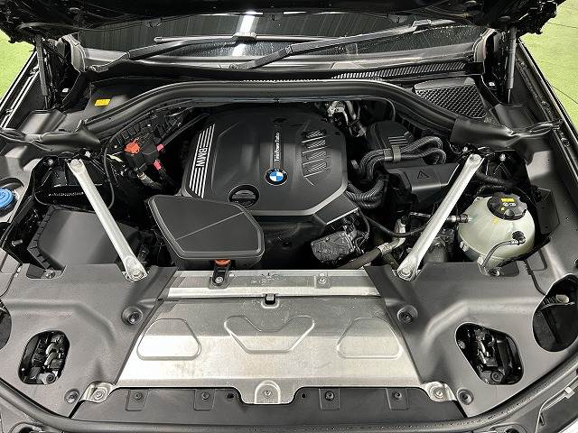 BMW&nbsp;X3の画像12