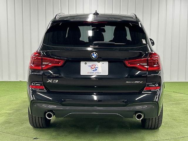 BMW&nbsp;X3の画像14