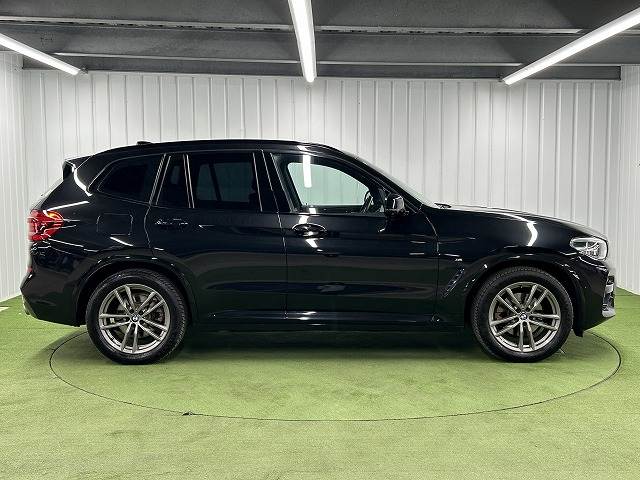 BMW&nbsp;X3の画像15