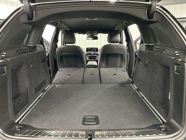 BMW&nbsp;X3の画像18