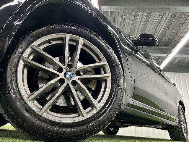 BMW&nbsp;X3の画像19