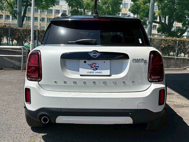 BMW MINI CROSSOVERの画像14