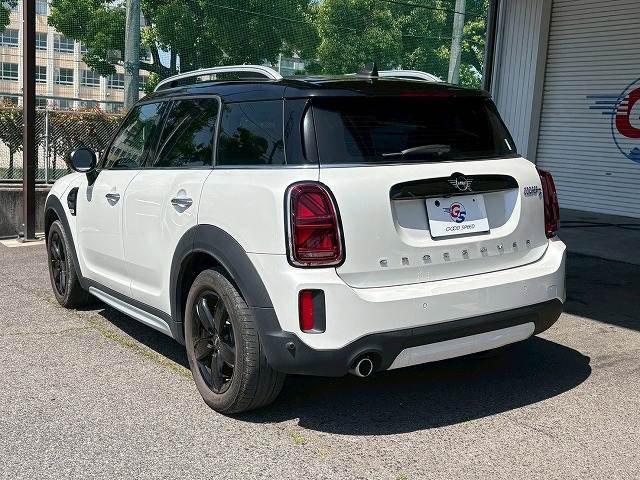 BMW MINI CROSSOVERの画像15
