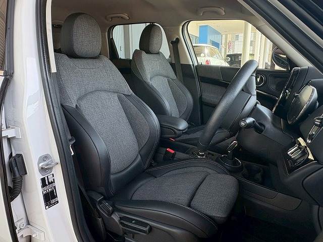 BMW MINI CROSSOVERの画像17