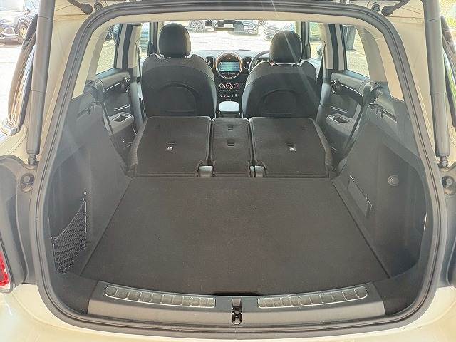 BMW MINI CROSSOVERの画像19