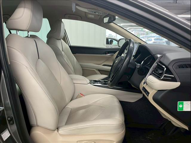 トヨタ&nbsp;カムリの画像7