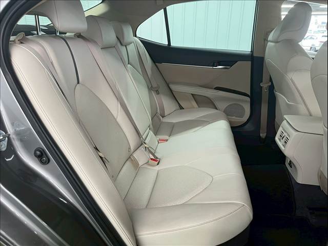 トヨタ&nbsp;カムリの画像8