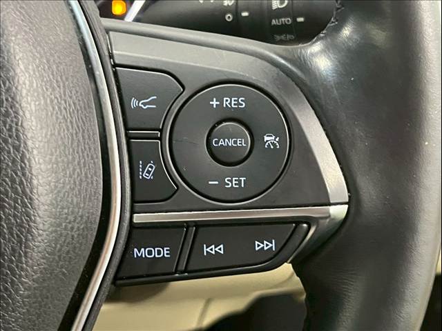 トヨタ&nbsp;カムリの画像11