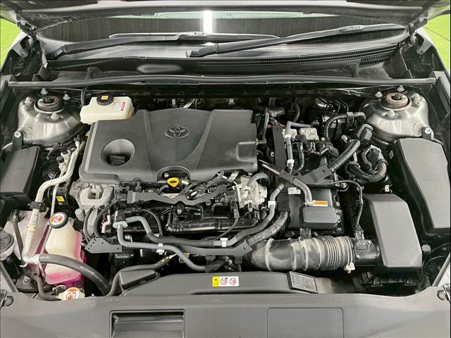 トヨタ&nbsp;カムリの画像12