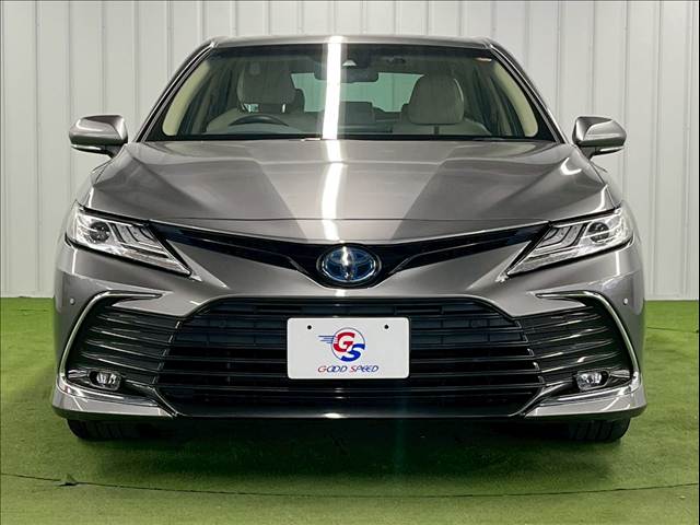 トヨタ&nbsp;カムリの画像13