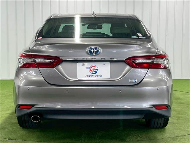 トヨタ&nbsp;カムリの画像14