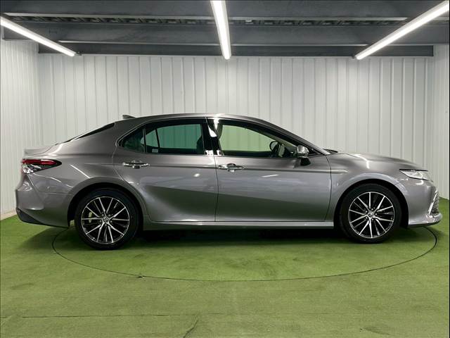 トヨタ&nbsp;カムリの画像15