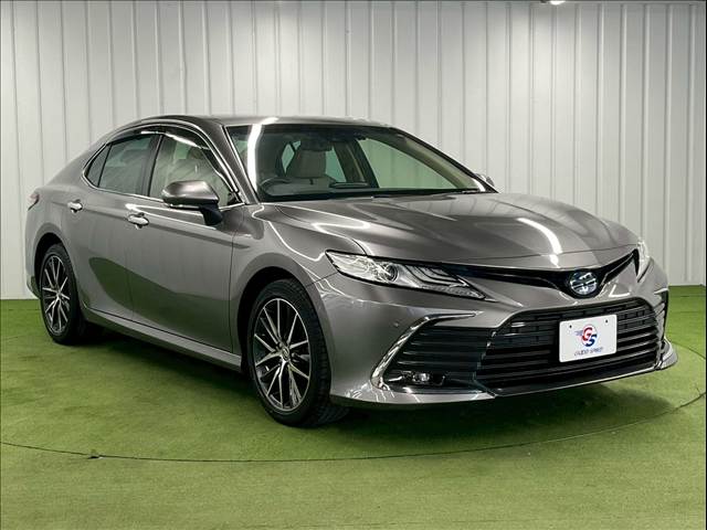 トヨタ&nbsp;カムリの画像16