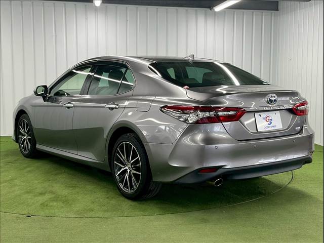 トヨタ&nbsp;カムリの画像17