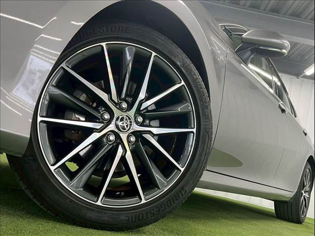 トヨタ&nbsp;カムリの画像19