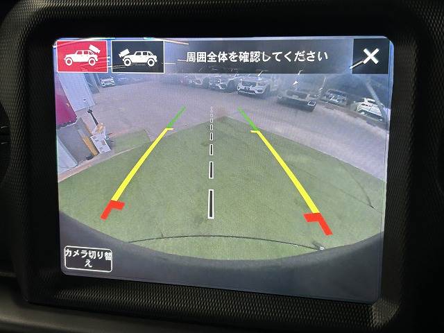 クライスラー&nbsp;JEEP WRANGLERの画像5