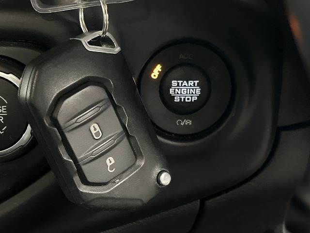 クライスラー&nbsp;JEEP WRANGLERの画像6