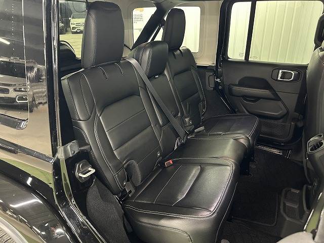 クライスラー&nbsp;JEEP WRANGLERの画像8