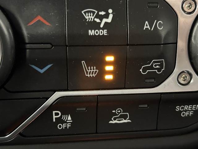 クライスラー&nbsp;JEEP WRANGLERの画像10