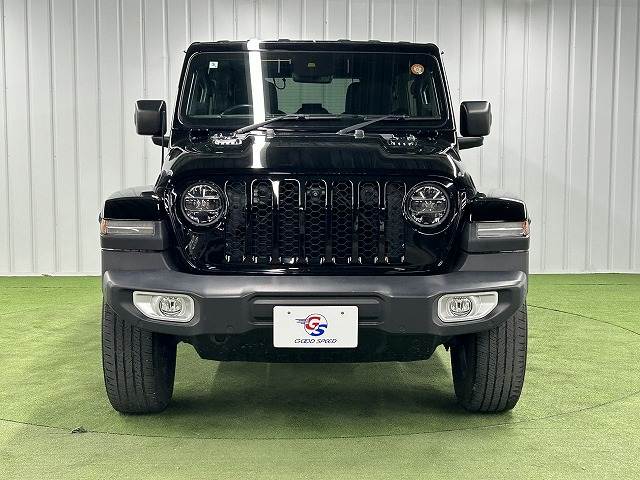 クライスラー&nbsp;JEEP WRANGLERの画像13