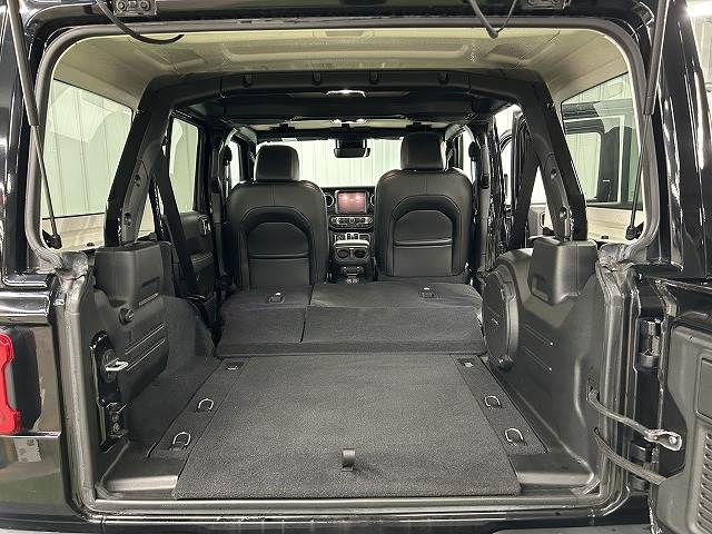 クライスラー&nbsp;JEEP WRANGLERの画像18