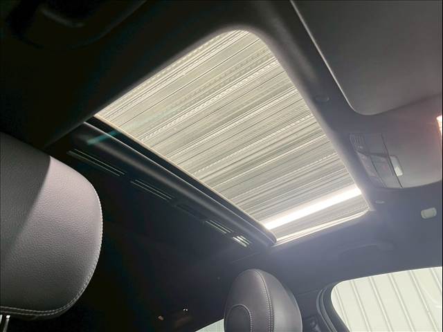 GLC-CLASS Coupe□GLC 220 d 4MATIC クーペ AMGライン 内装他