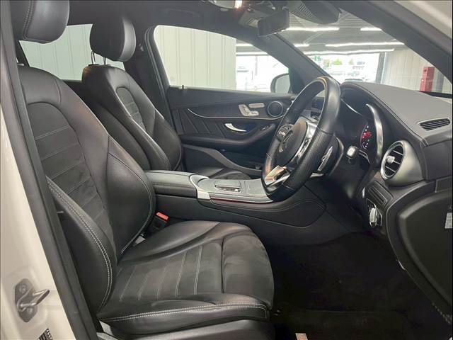 メルセデス・ベンツ&nbsp;GLC-CLASS Coupeの画像7