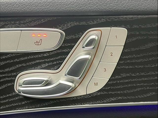 メルセデス・ベンツ&nbsp;GLC-CLASS Coupeの画像9