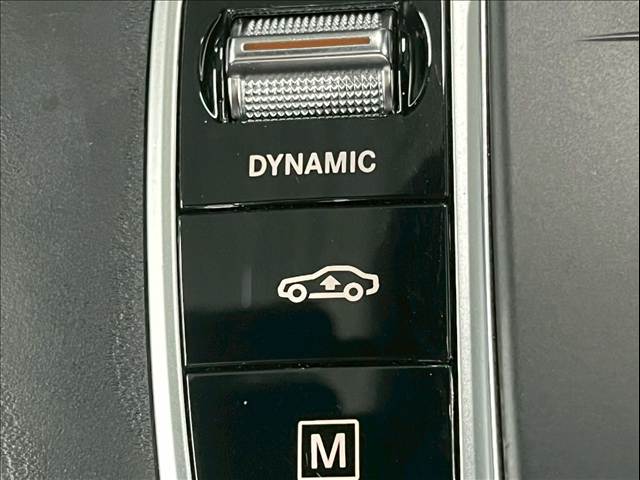 メルセデス・ベンツ&nbsp;GLC-CLASS Coupeの画像10