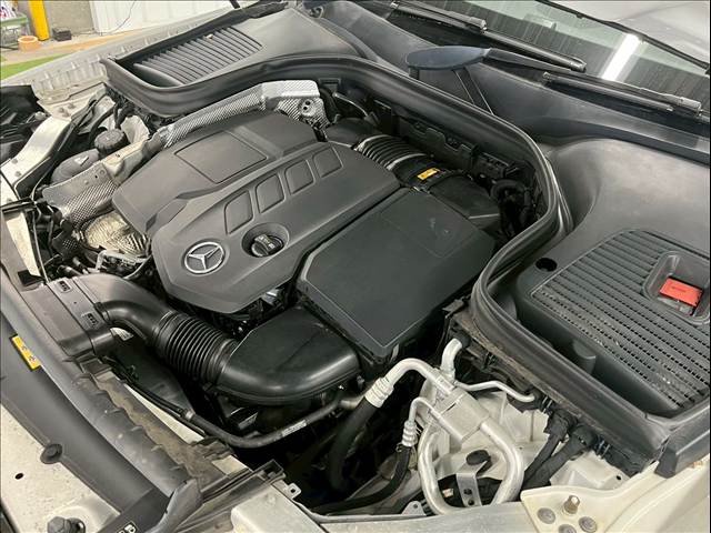 メルセデス・ベンツ&nbsp;GLC-CLASS Coupeの画像12