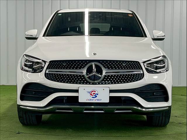 メルセデス・ベンツ&nbsp;GLC-CLASS Coupeの画像13