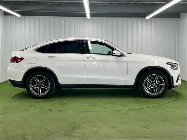 メルセデス・ベンツ&nbsp;GLC-CLASS Coupeの画像15