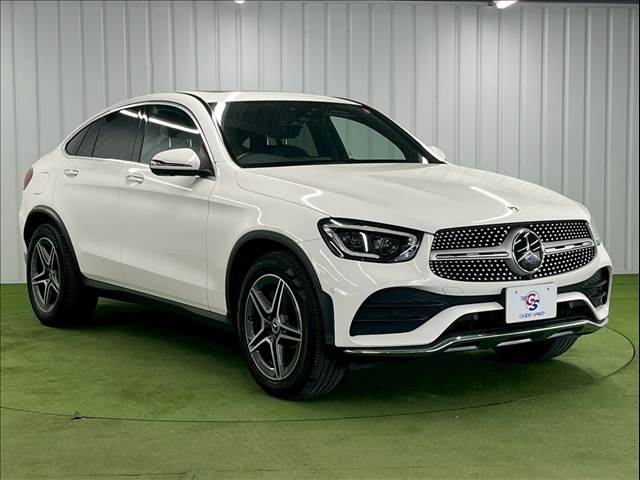 メルセデス・ベンツ&nbsp;GLC-CLASS Coupeの画像16