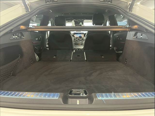 メルセデス・ベンツ&nbsp;GLC-CLASS Coupeの画像18