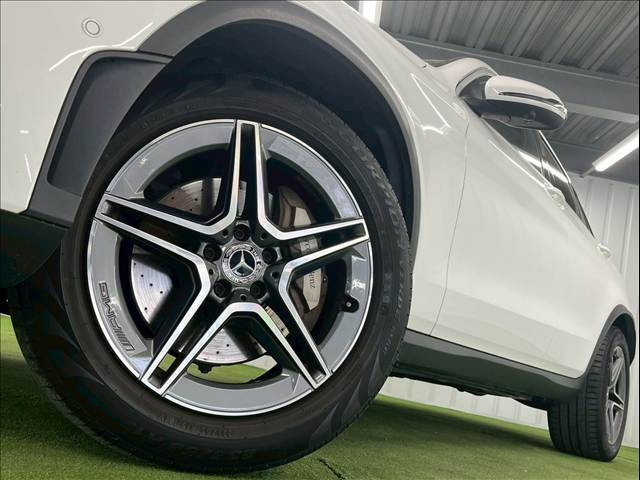 メルセデス・ベンツ&nbsp;GLC-CLASS Coupeの画像19