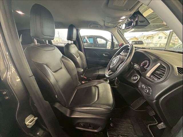 クライスラー&nbsp;JEEP Renegadeの画像7