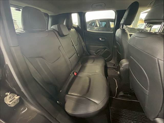 クライスラー&nbsp;JEEP Renegadeの画像8