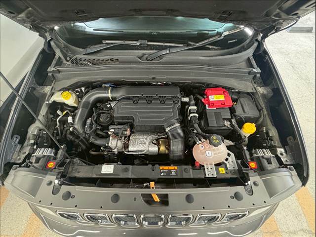 クライスラー&nbsp;JEEP Renegadeの画像12