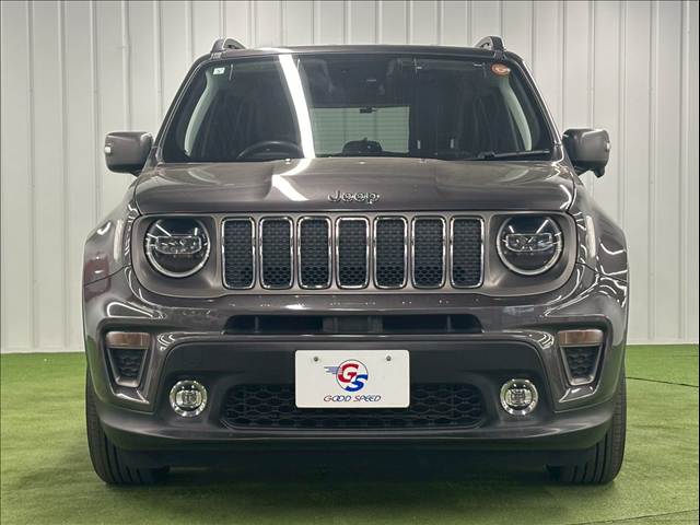 クライスラー&nbsp;JEEP Renegadeの画像13