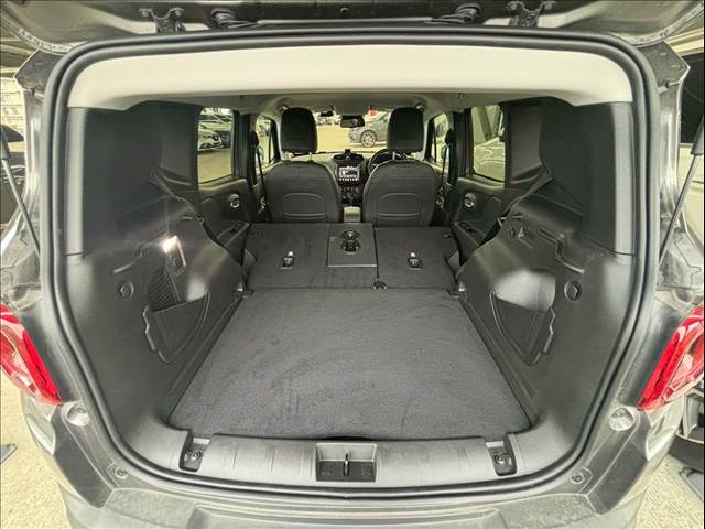 クライスラー&nbsp;JEEP Renegadeの画像18