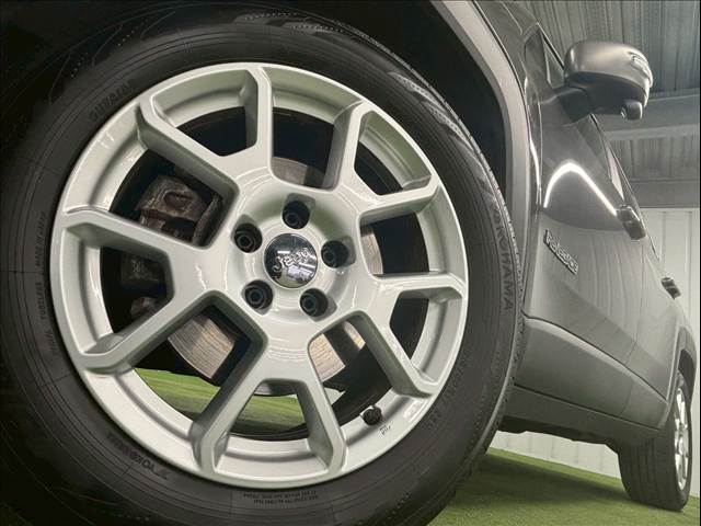 クライスラー&nbsp;JEEP Renegadeの画像19