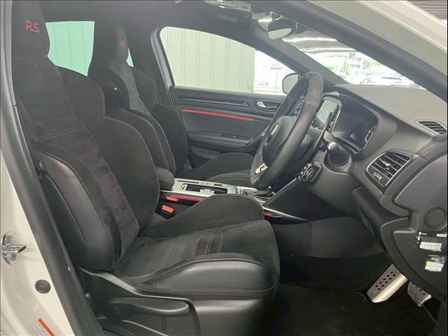 ルノー&nbsp;MEGANEの画像7