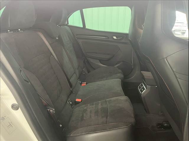 ルノー&nbsp;MEGANEの画像8