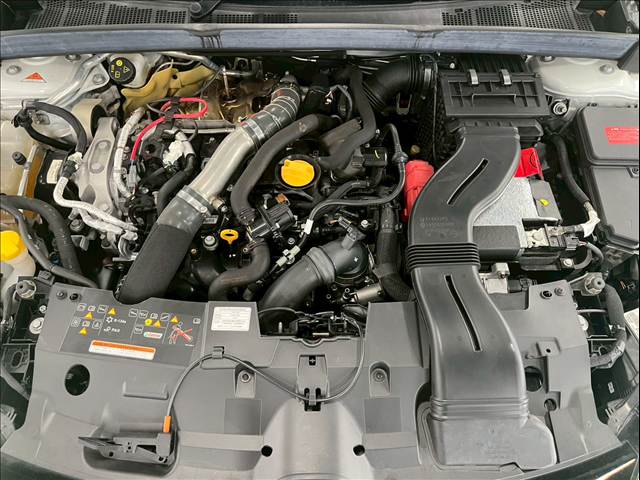 ルノー&nbsp;MEGANEの画像12