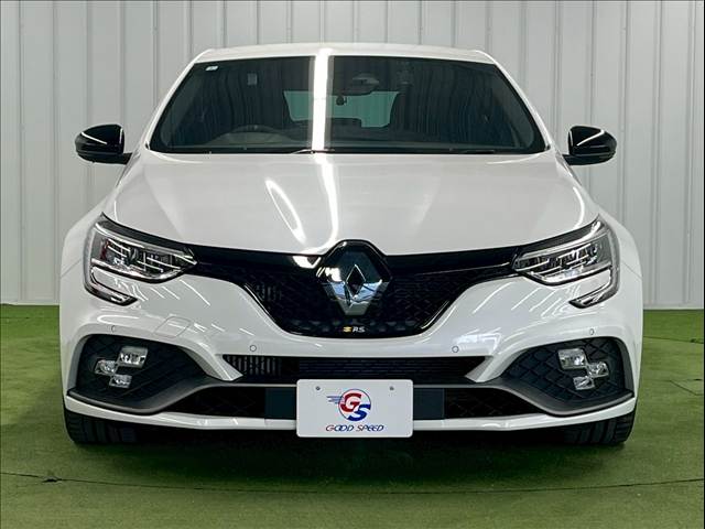 ルノー&nbsp;MEGANEの画像13