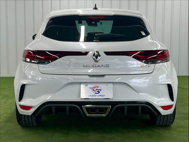 ルノー&nbsp;MEGANEの画像14