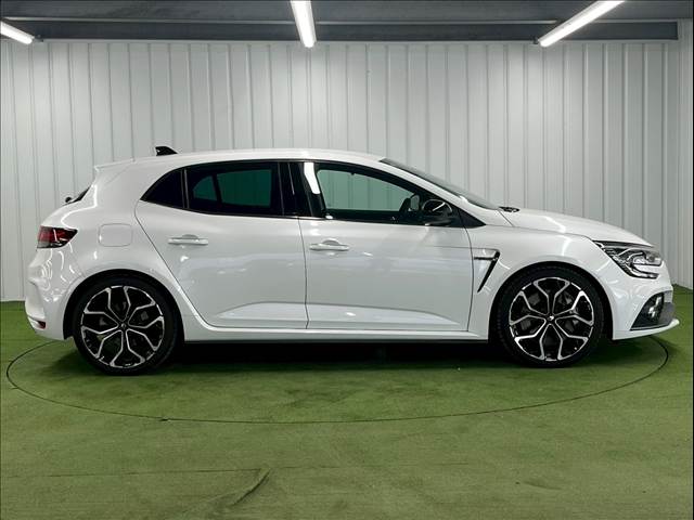 ルノー&nbsp;MEGANEの画像15